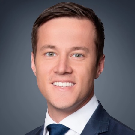 Photo of Greg Kiss